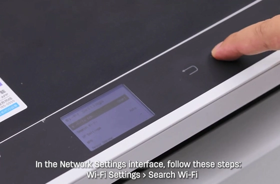 01 Deli Impressora (PC-Airprint)