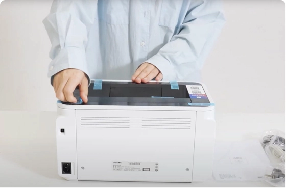 01 Primeiro unboxing