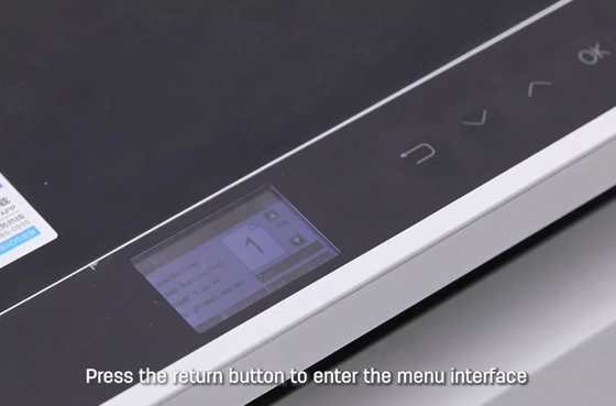 Impressora Deli (PC-Airprint)