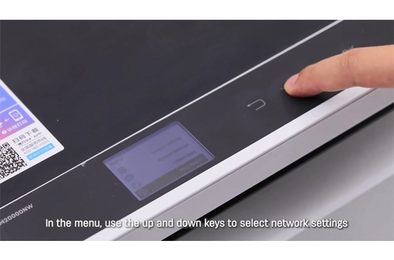 02 Deli Impressora (PC-Airprint)