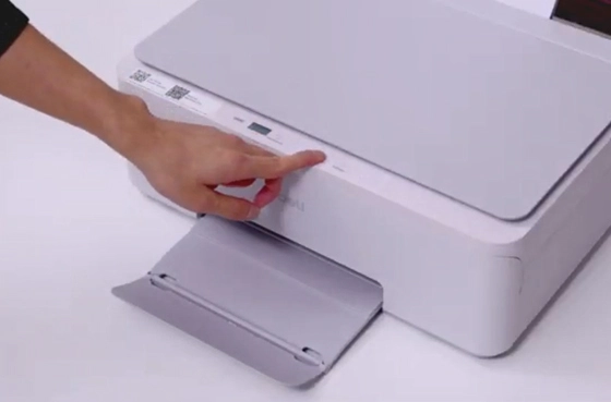 03 Calibração Power-on