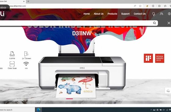 05 Driver Download & Instalação