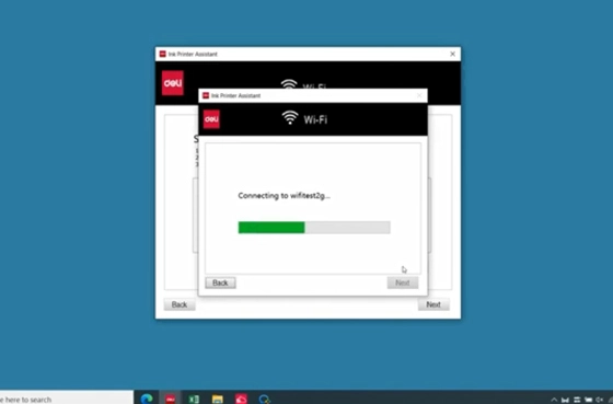 06 Configuração de rede de computador