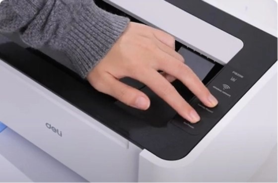 08 Restaurar configurações de fábrica