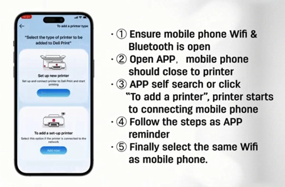 13 Impressão Inteligente Móvel