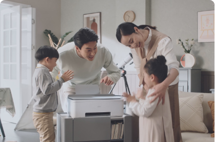 Cor A4 All-In-One MFP