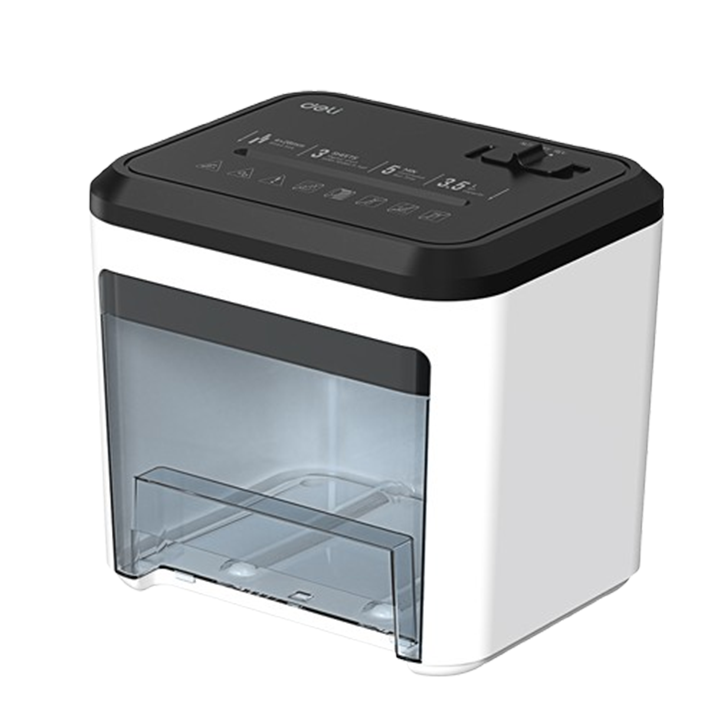 et002 p4 desktop paper shredder supply