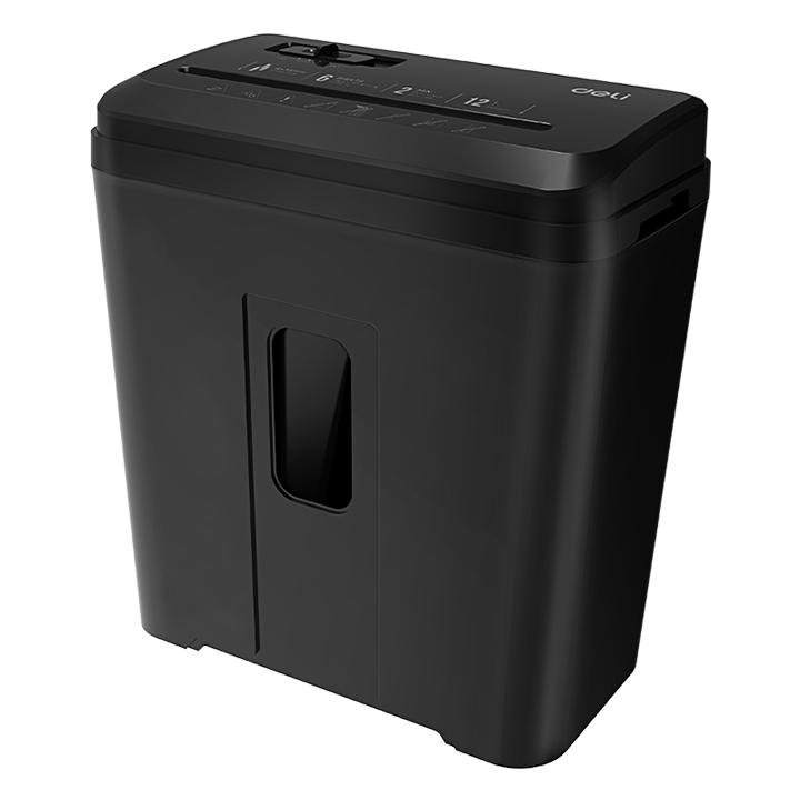 et016 p4 small paper shredder supply