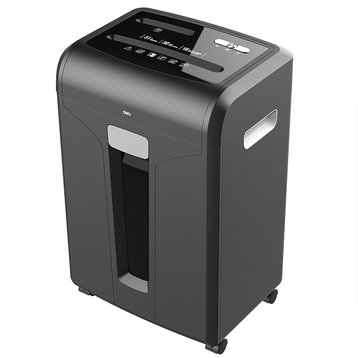 e14400 p4 large office bussiness shredder factory