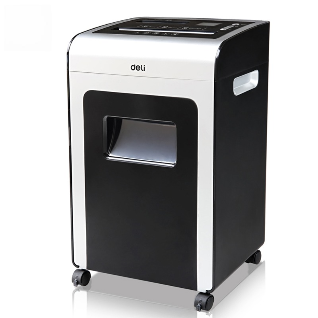 e9917 eu p4 large office bussiness shredder supply