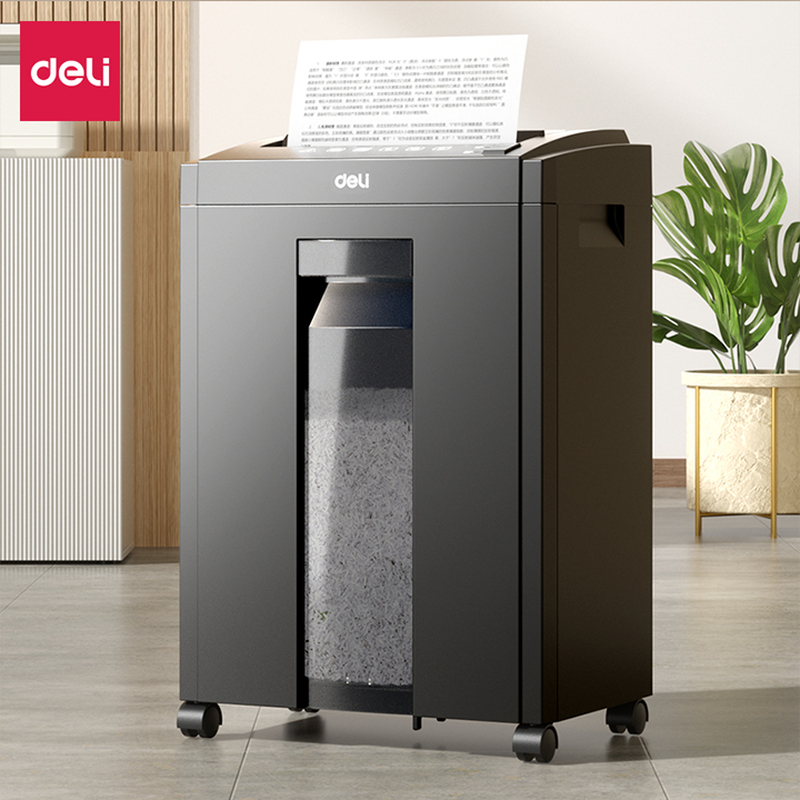 et054 p5 meduim office bussiness shredder batch