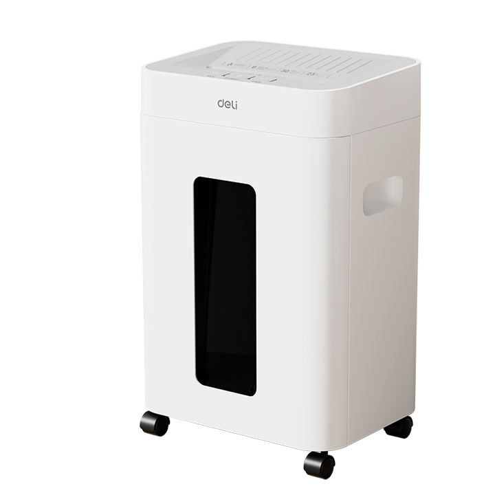 et058 p5 ultra silence paper shredder supply