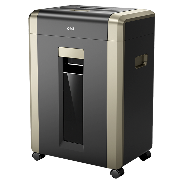 et099 p4 large office bussiness shredder supply