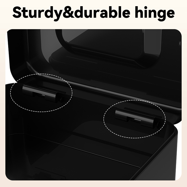 et505 extra large cash box manufacture