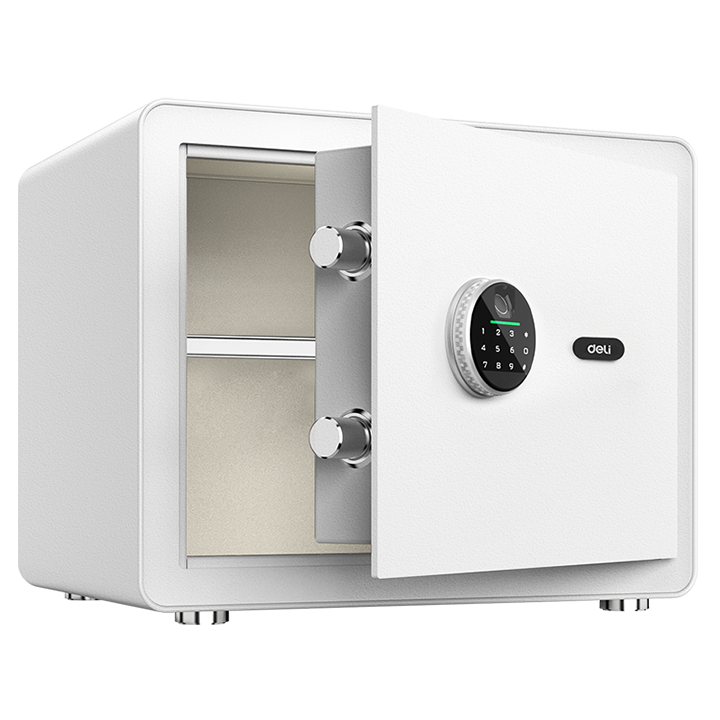 et633 fingerprint safe supply