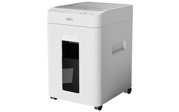 Triturador de alimentação automática