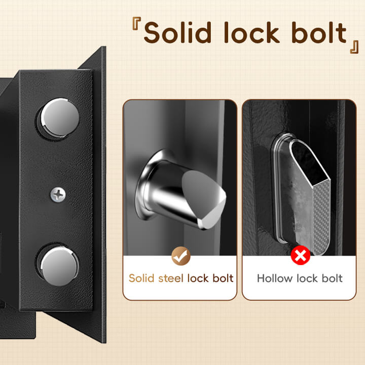 et524 commercial safe company