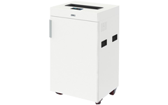 Triturador Industrial