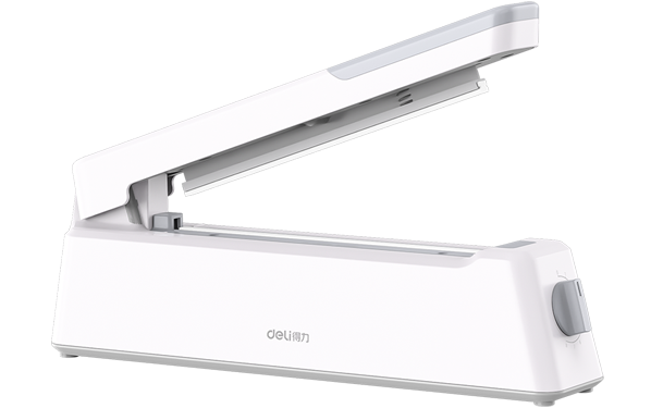 Máquinas de selagem