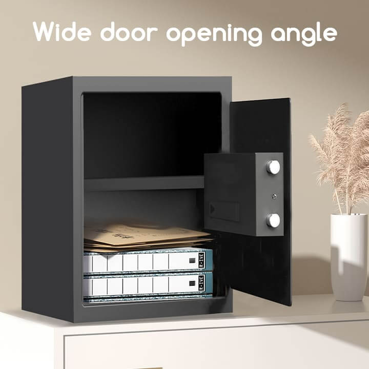 et535 commercial safe manufacturer