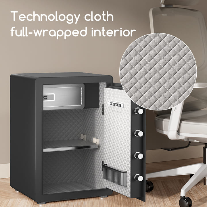 et572 douch digtal safe manufacturer