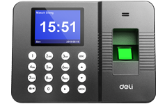 Máquina de atendimento