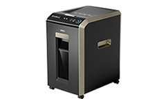 Triturador de alimentação automática