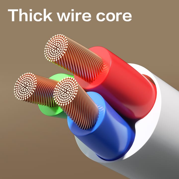 et704h 4 holes 5m universal conventional power strip china