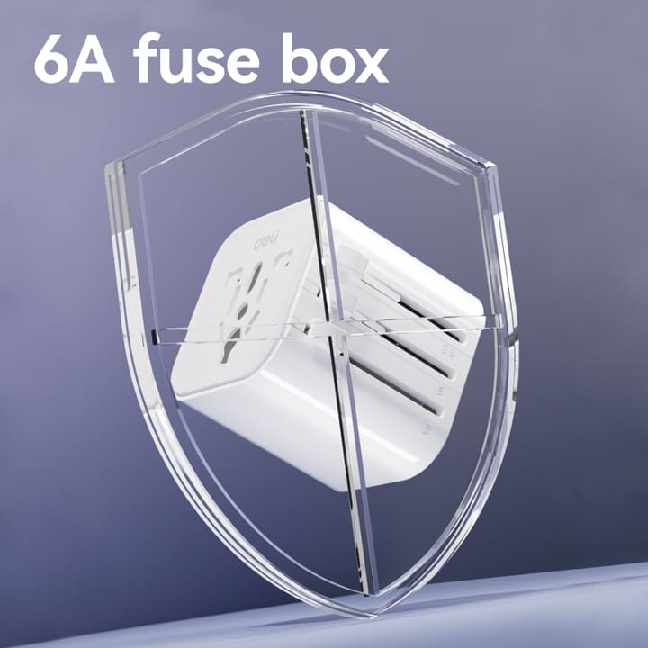 et765 adaptor company