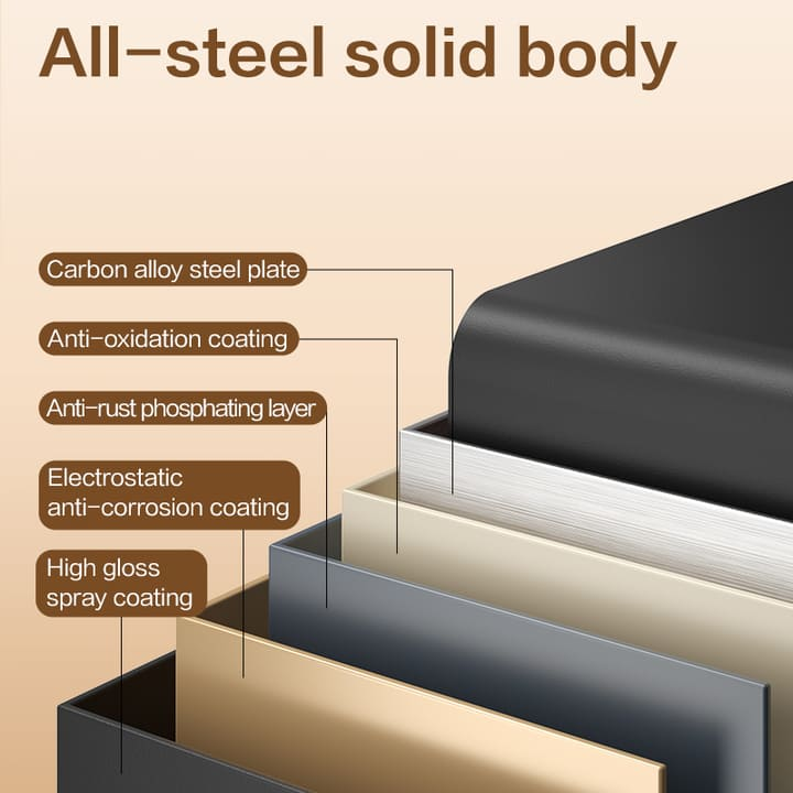 vs4522 basic digital password safe supplier