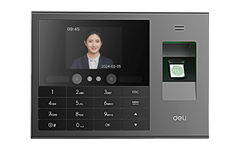 Máquina de atendimento