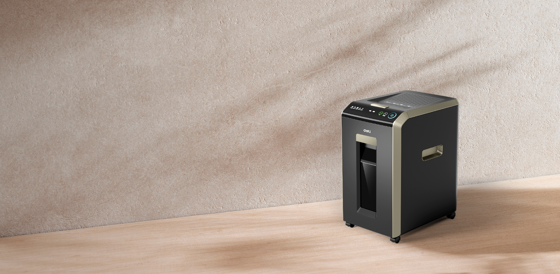 Triturador de papel banner3