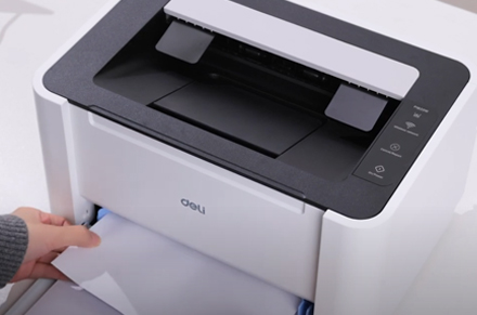 Doces de papel claro