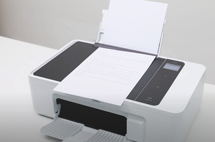 Impressora a jato de tinta D311NW,