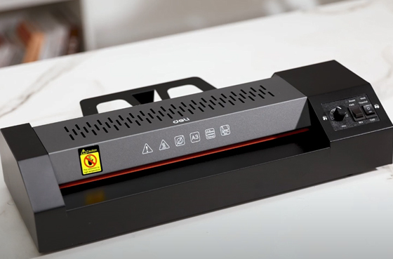 01 Deli Laminador ET131