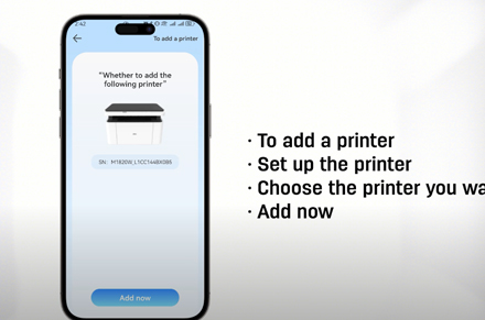 【Impressão Deli APP��Rede Bluetooth
