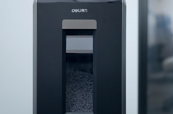 01 ET089 Triturador de papel automático