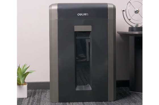 01 ET099 Triturador de papel