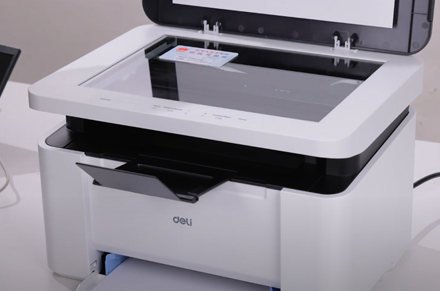 Cópia do cartão de identificação