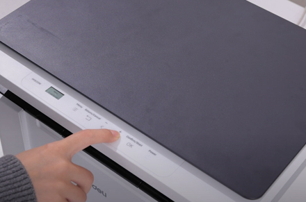 Restaurar configurações de fábrica