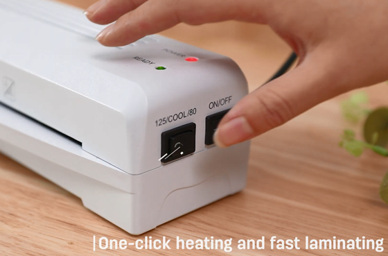 01 Deli E14378 Laminador