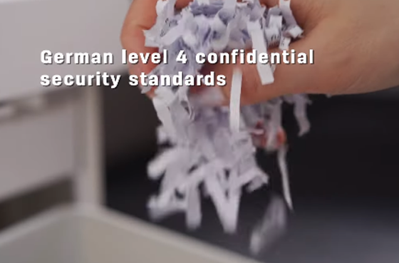 01 Deli E9952 Triturador Grande