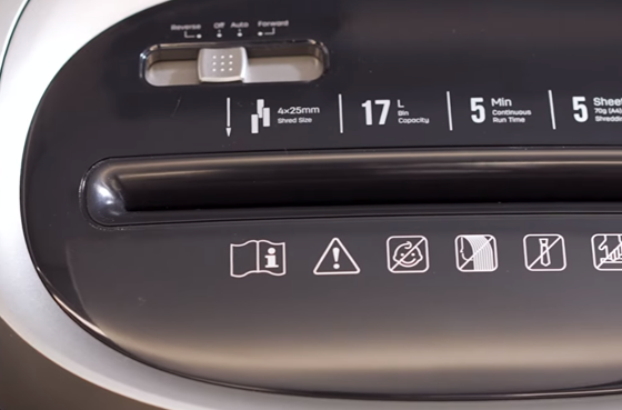 01 Deli E9929 Triturador