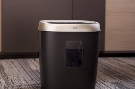 Triturador Deli E9929