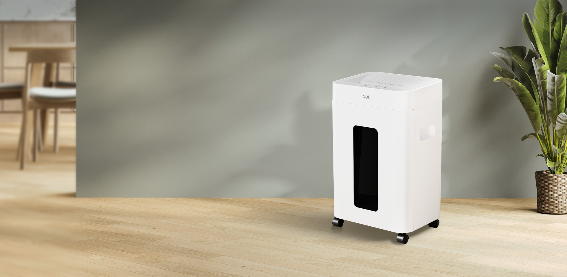 Triturador de papel banner2