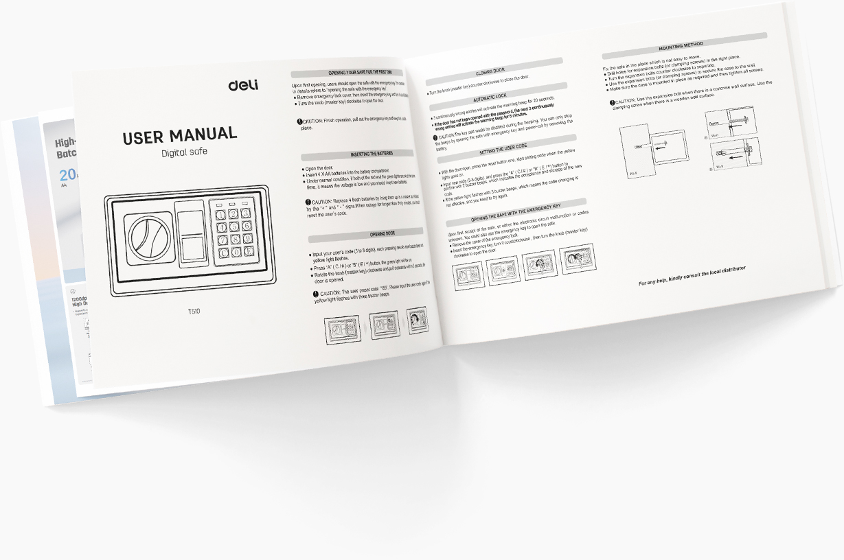 Manual