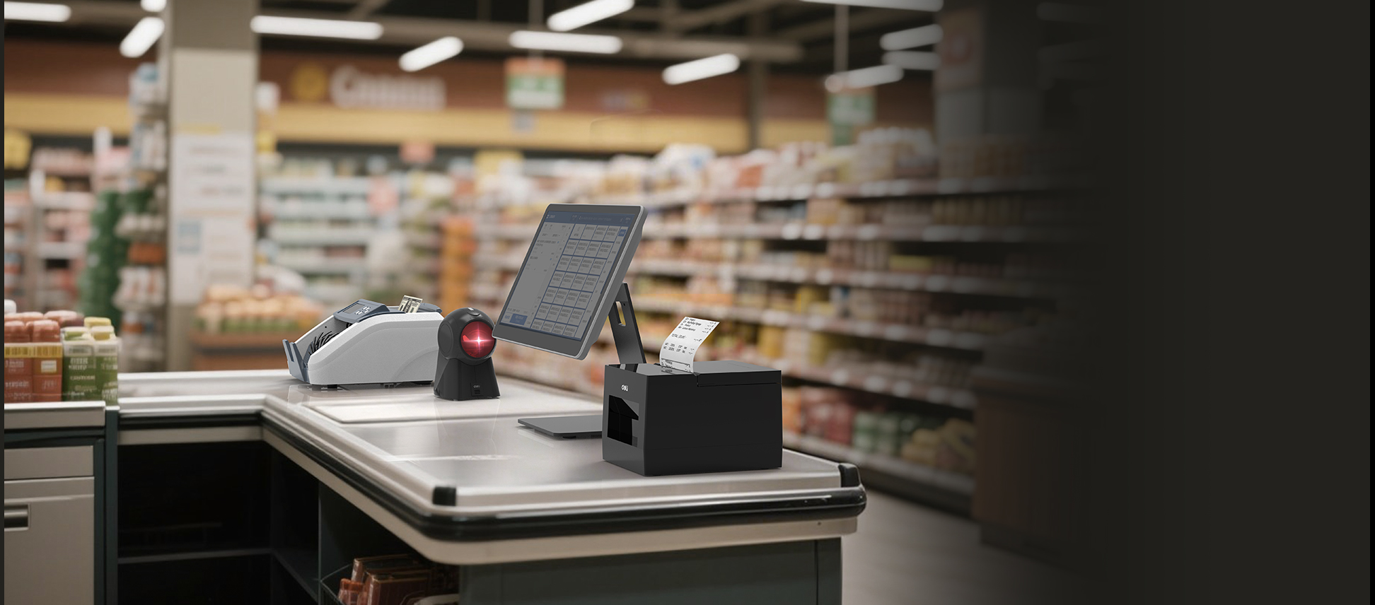 Solução de negócios