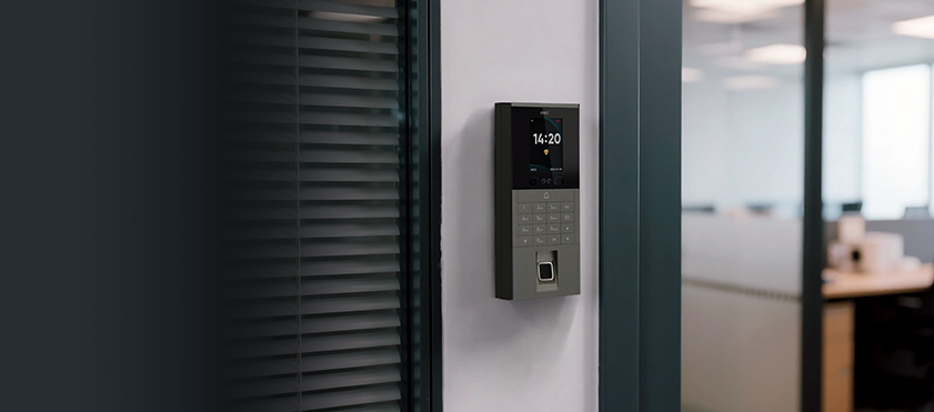 Interação inteligente