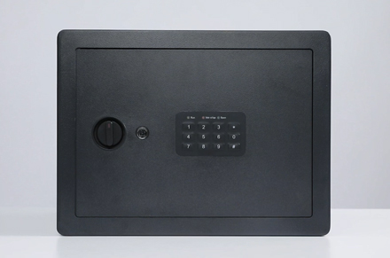 LOCKSWORTH VS4521 VS4522 Mini Segurança Digital