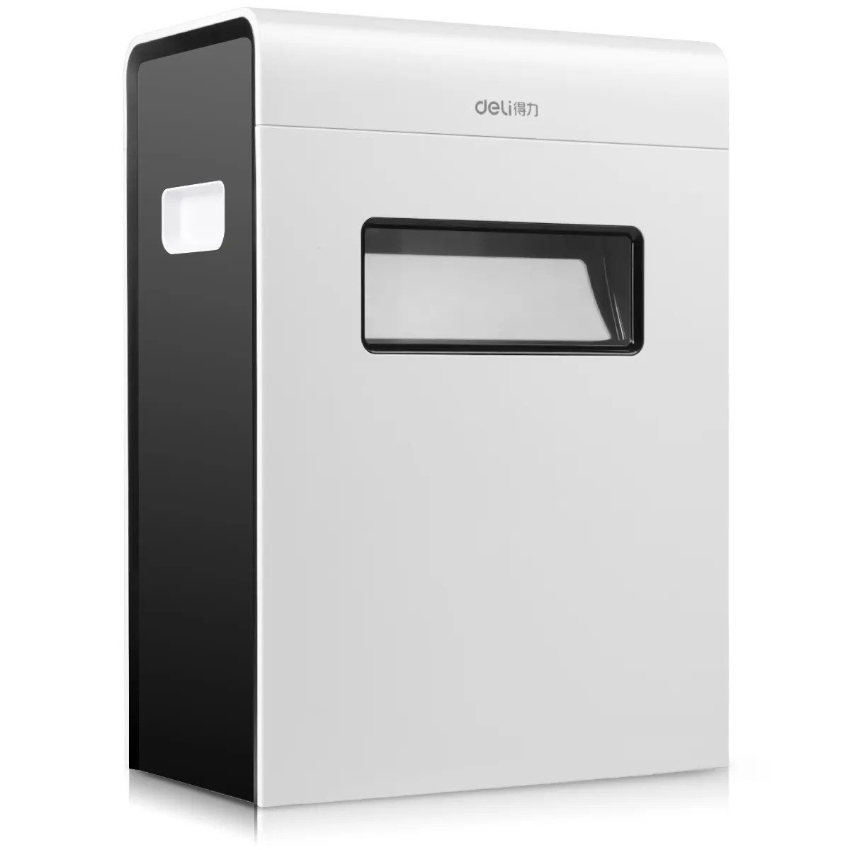 shredder de papel deli 9921